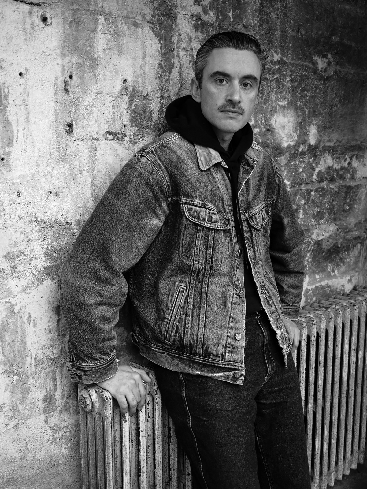 Guillaume Henry renova a marca de luxo Jean Patou com foco em sustentabilidade e modernidade
