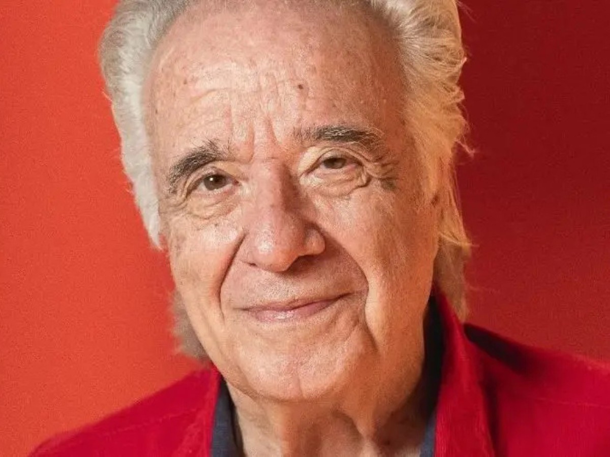 João Carlos Martins (Foto: Reprodução)