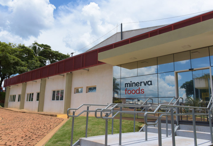 Minerva avança na aprovação do negócio final no Uruguai