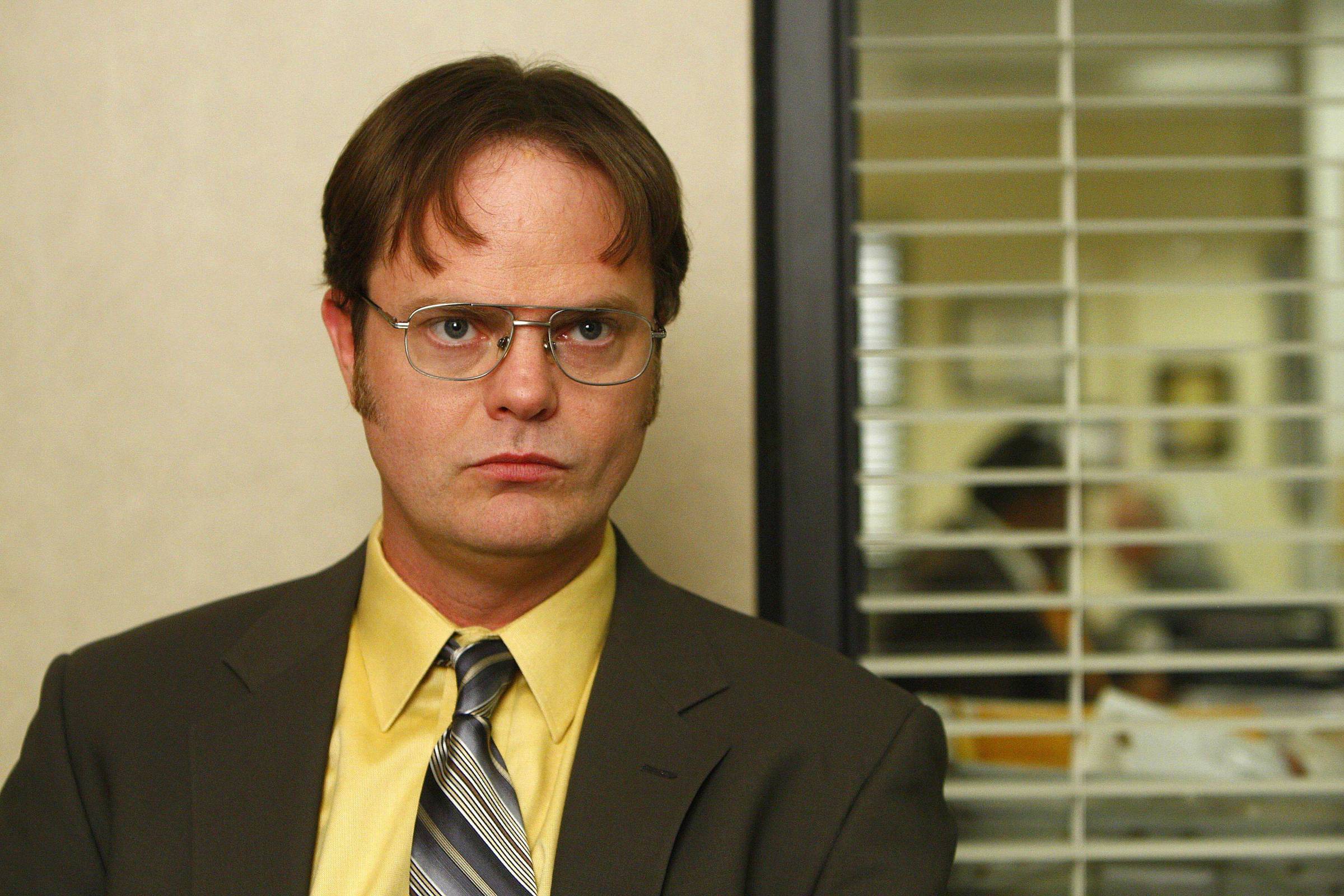 The Paper, derivado de The Office, ganha foto com retorno de ator do original (Foto: NBC)