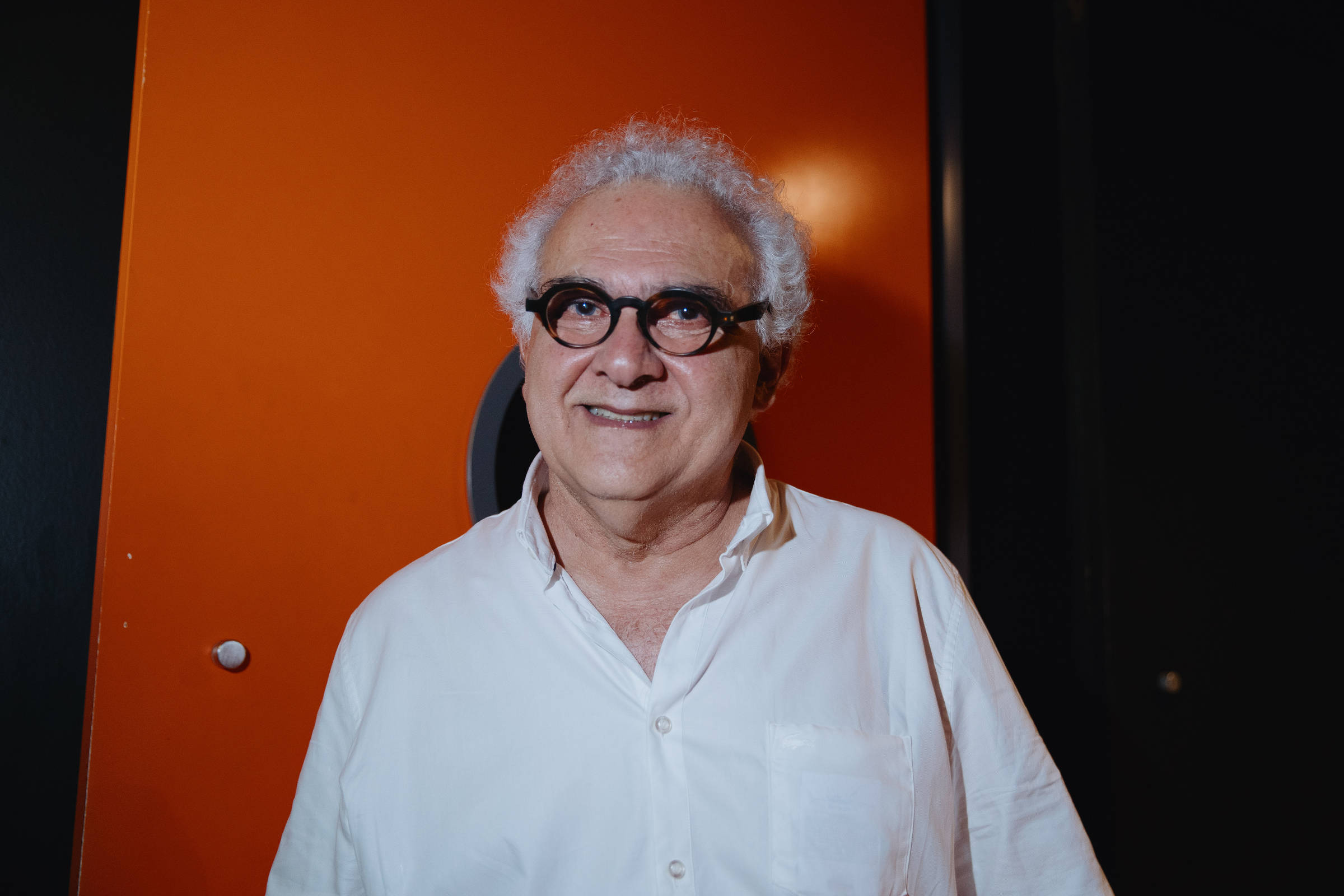 Milton Hatoum disputa vaga na Academia Brasileira de Letras pela primeira vez