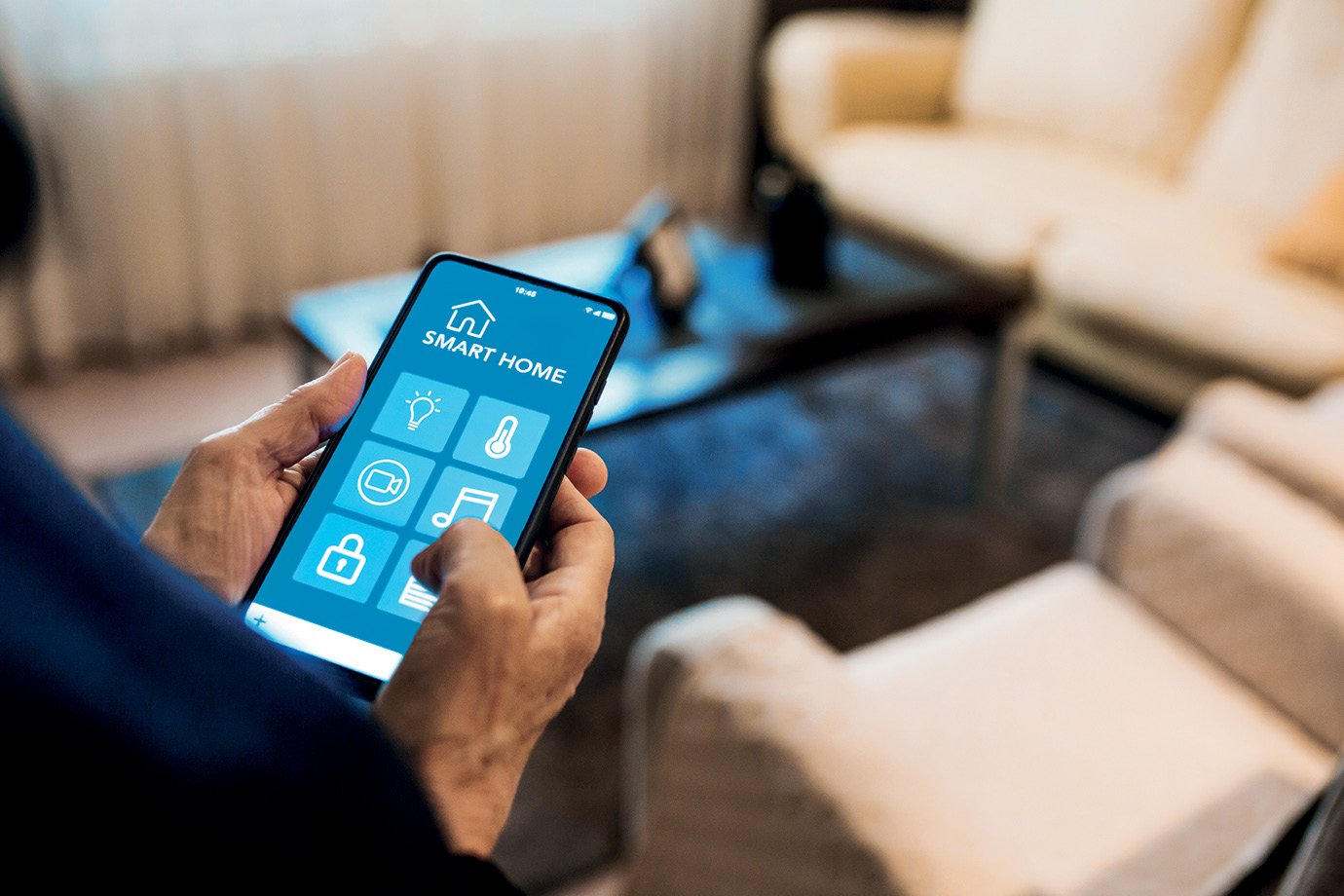 Brasil deve gerar US$ 4,1 bilhões com IoT até 2030 impulsionado pelo 5G