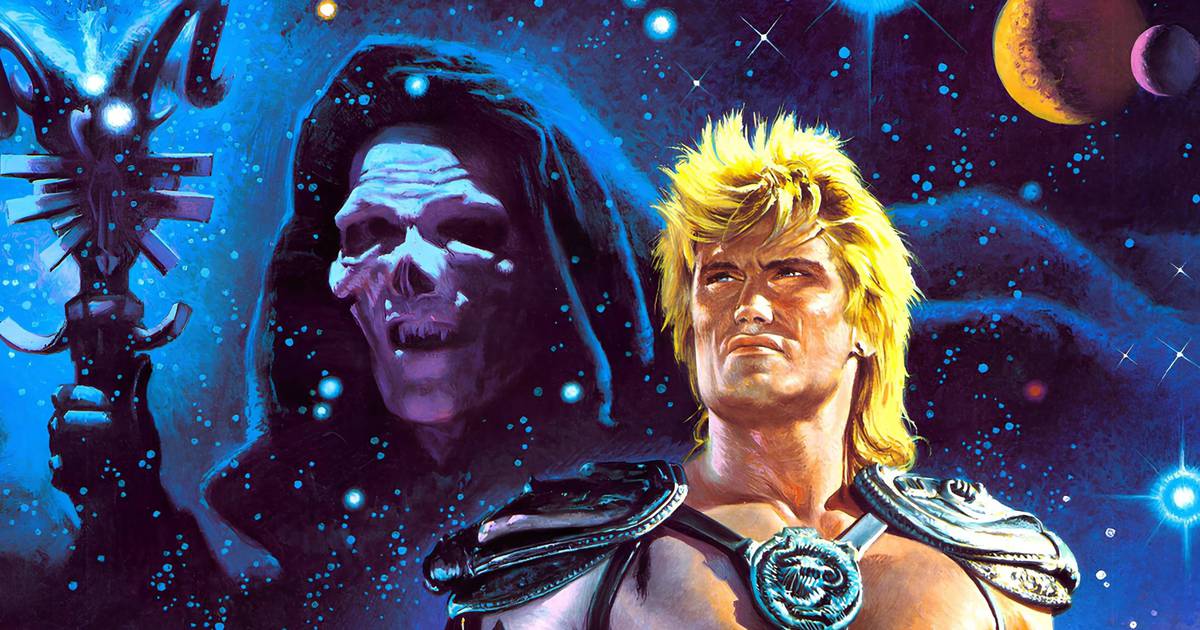 Dolph Lundgren comenta possibilidade de retorno em novo filme de He-Man
