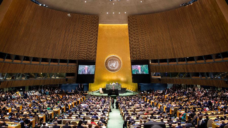 Pastores contestam relatório da ONU sobre religião e direitos LGBTQIA+