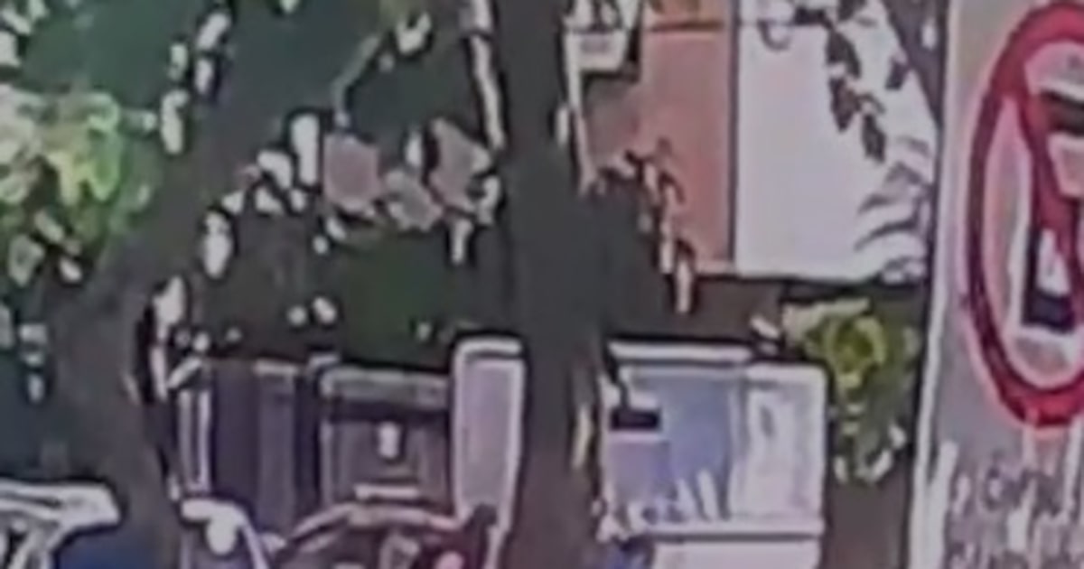 Traficante 'Bicudo', apontado como líder do PCC, é preso em operação em Santos