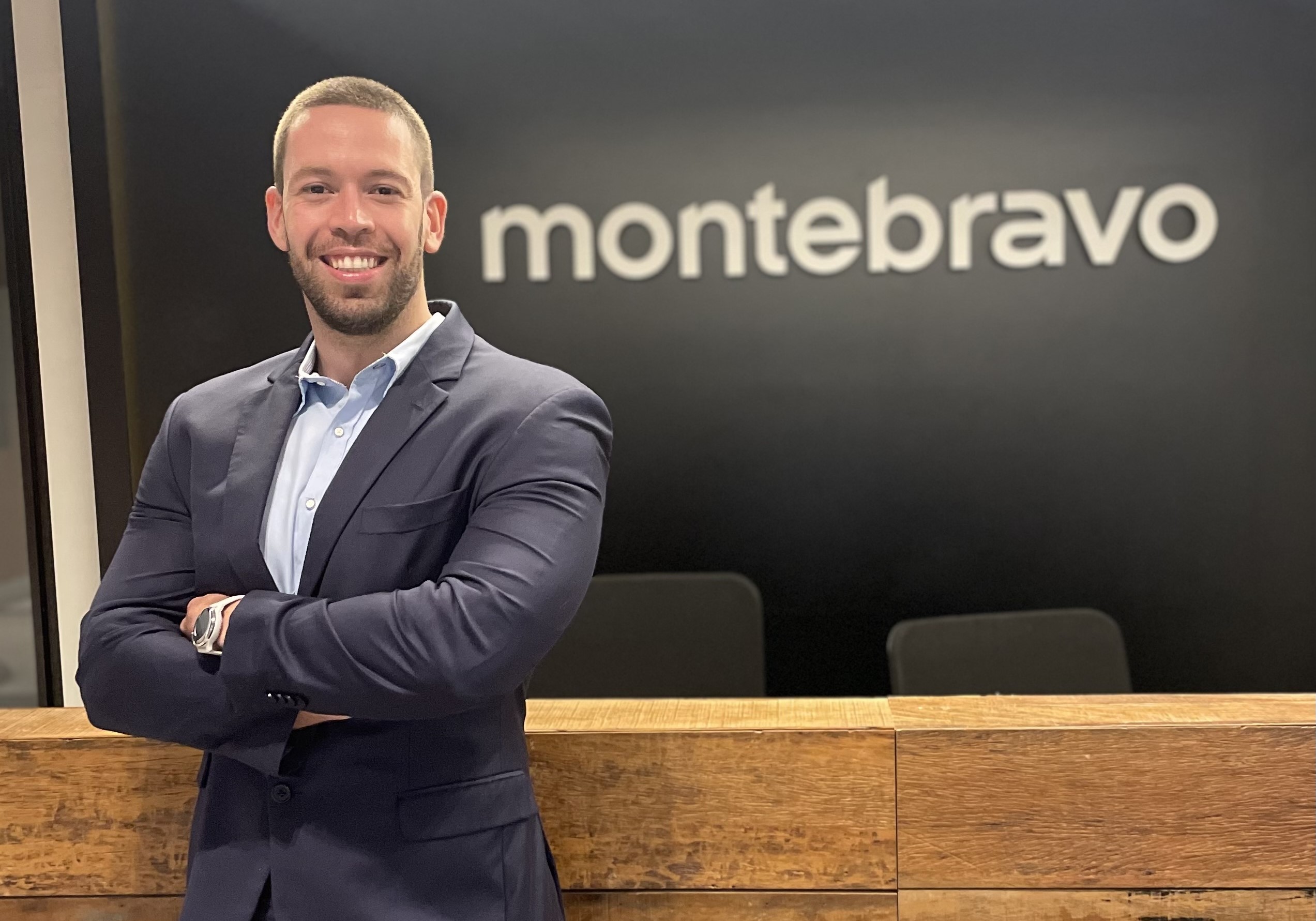 Rafael Mendes: de nadador a sócio na Monte Bravo, superando desafios e inspirando com amor