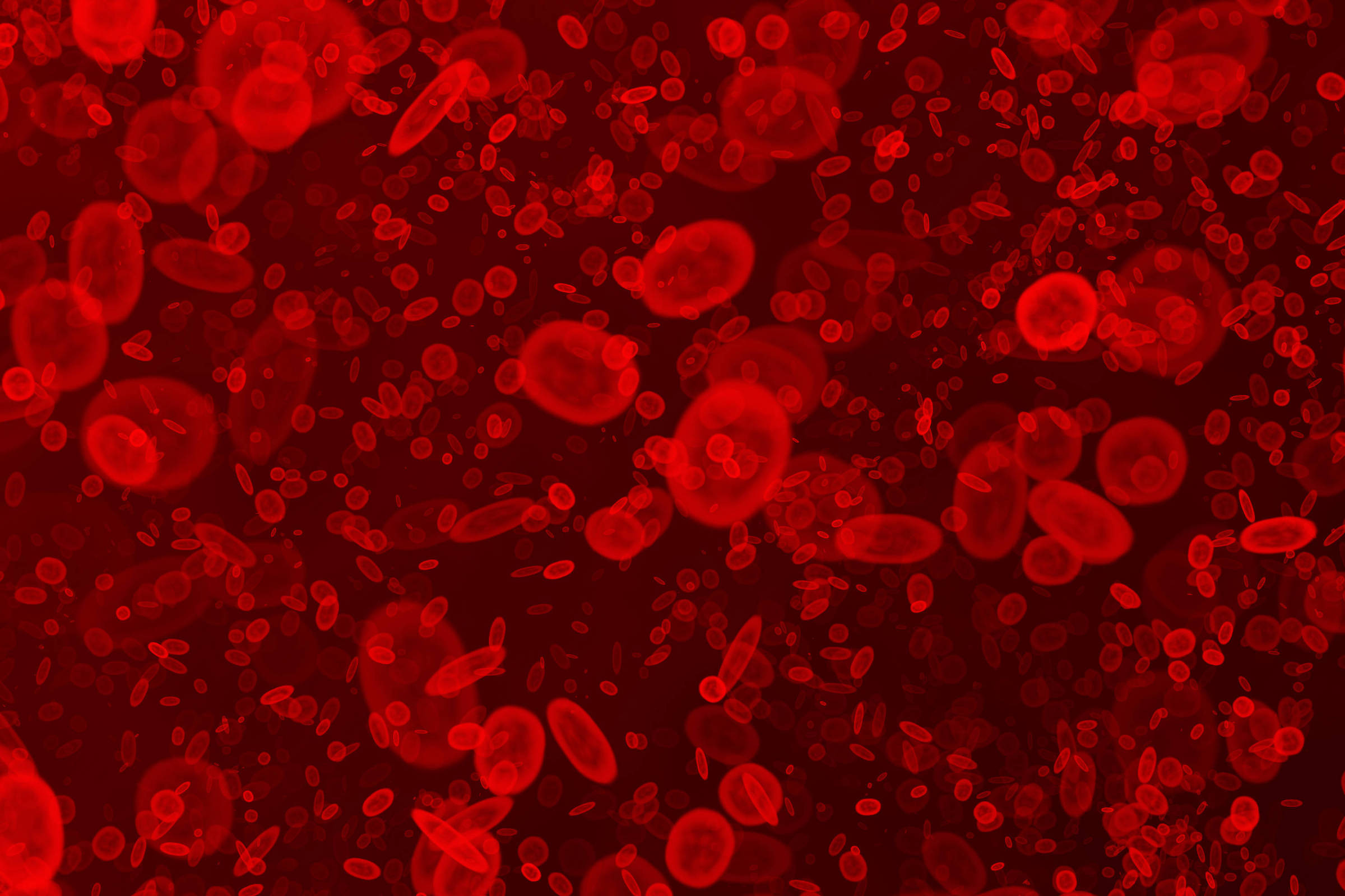 Cientistas desenvolvem sangue artificial em laboratório como nova esperança médica