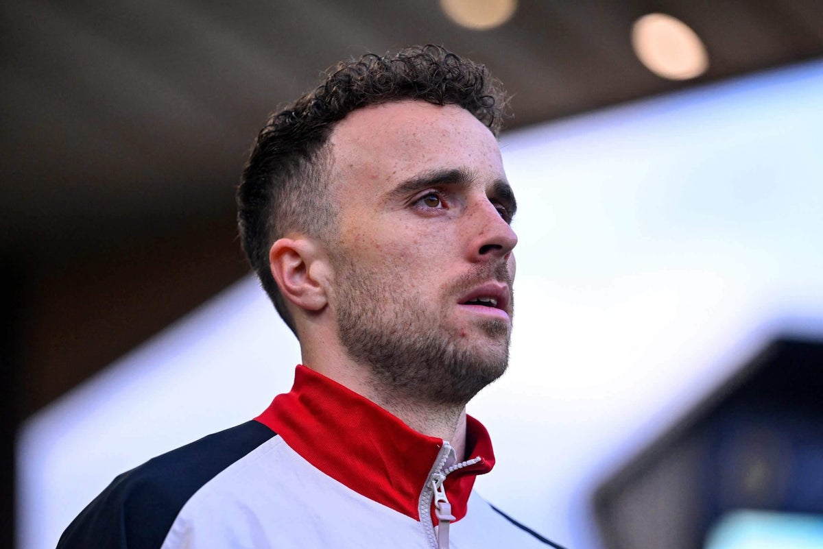 Diogo Jota é destaque em novos cards de negociação da Premier League nesta temporada