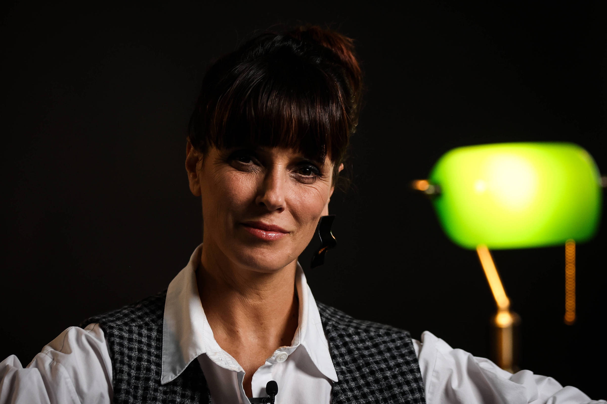 Helena Rizzo compartilha sua trajetória e segredos da alta gastronomia em curso online
