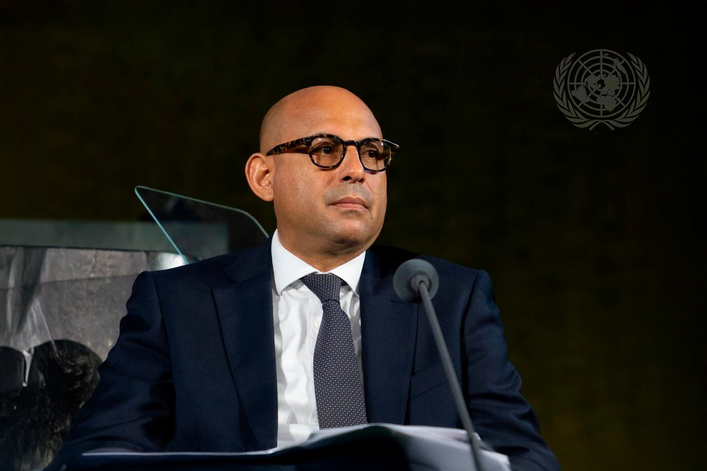ONU pressiona por escolha rápida entre Austrália e Turquia para sede da COP31
