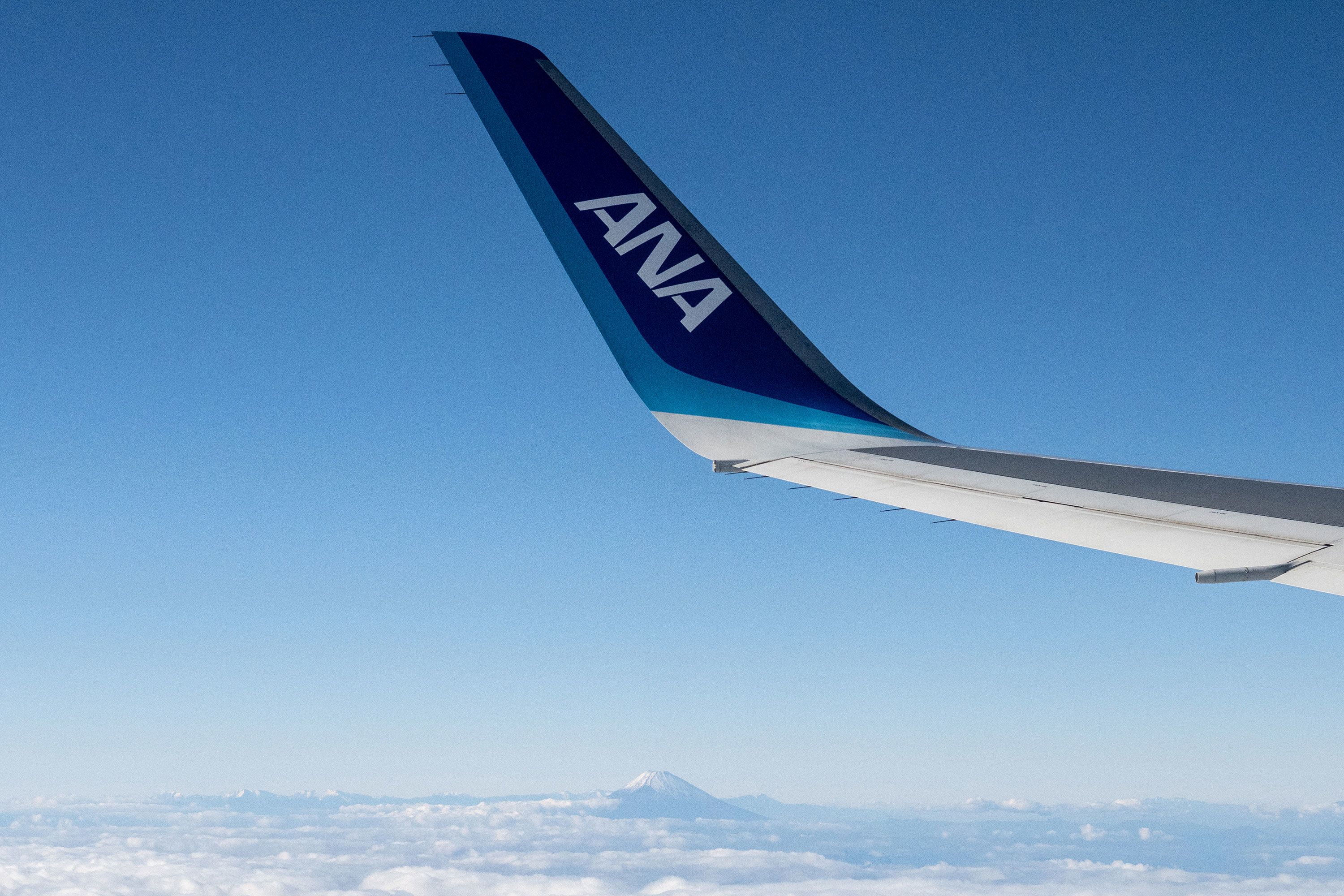 Avião de Tóquio é desviado para Seattle após passageiro tentar abrir porta de emergência