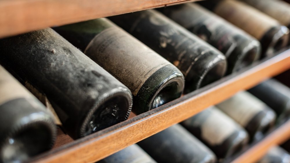 Vinho: é necessário envelhecer para apreciar suas melhores qualidades?