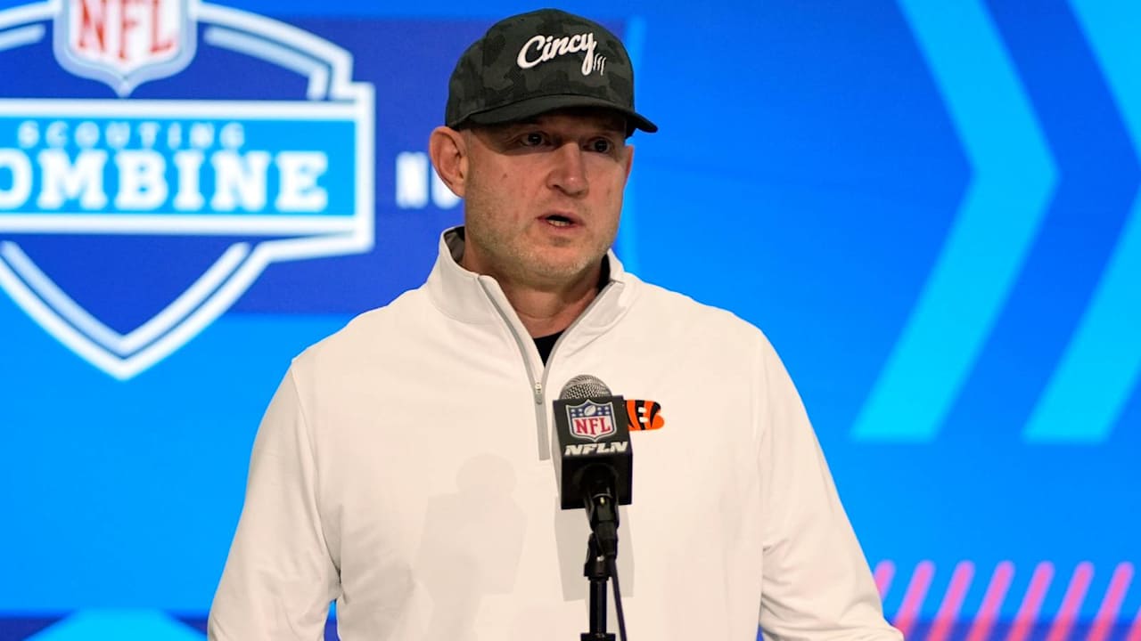 Bengals buscam equilíbrio entre ataque e defesa após mudanças na comissão técnica