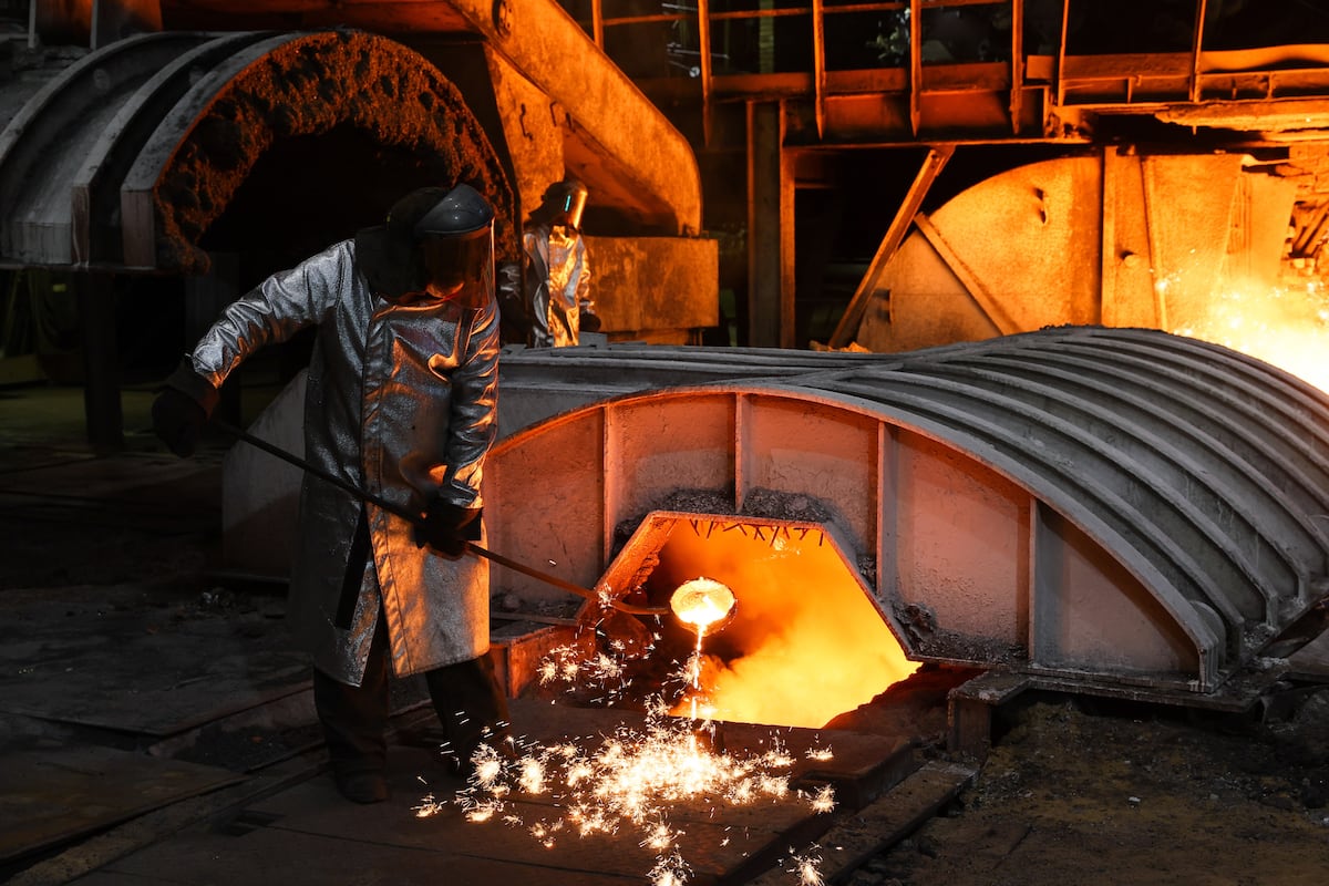 Rússia enfrenta crise econômica após 40 meses de conflito armado