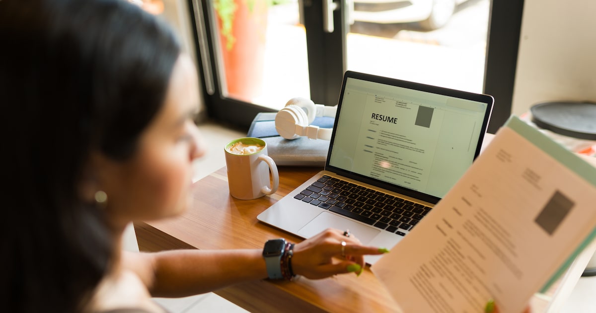 A geração Z está redefinindo o que considera essencial em um ambiente de trabalho. (Foto: AntonioDiaz - stock.adobe.com)