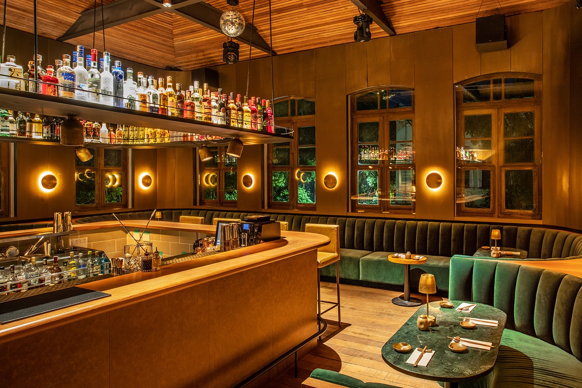 World Class On Tour 2025 traz novidades em sete capitais com cafés e empanadas