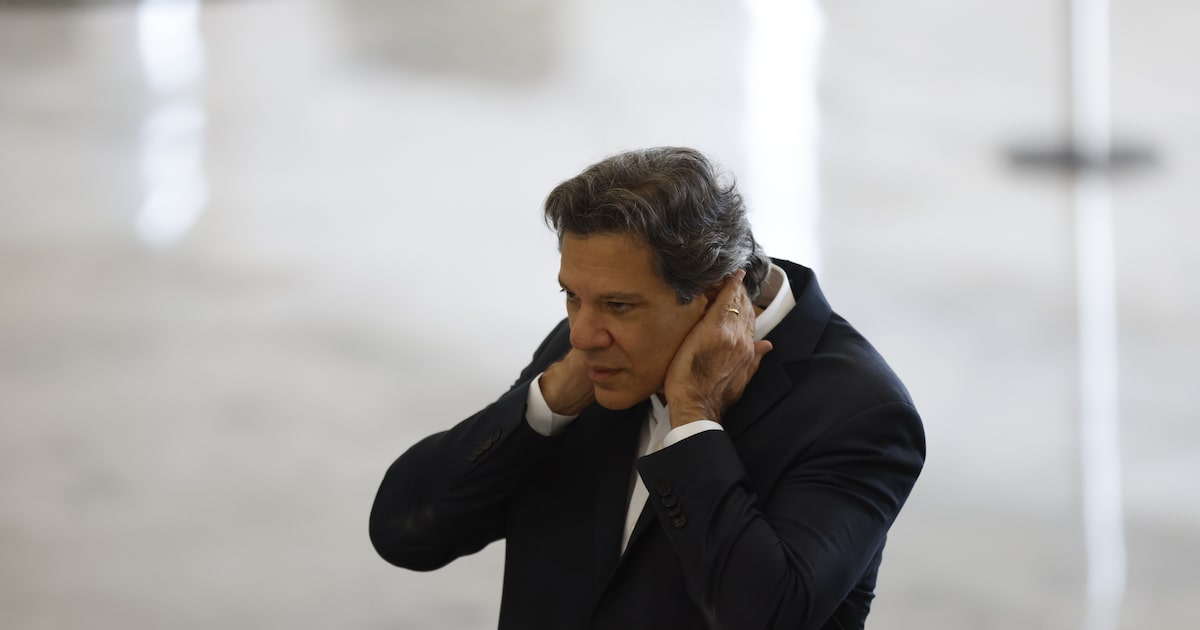 Ming critica IOF como gambiarra fiscal aprovada pelo STF para ajuste fiscal