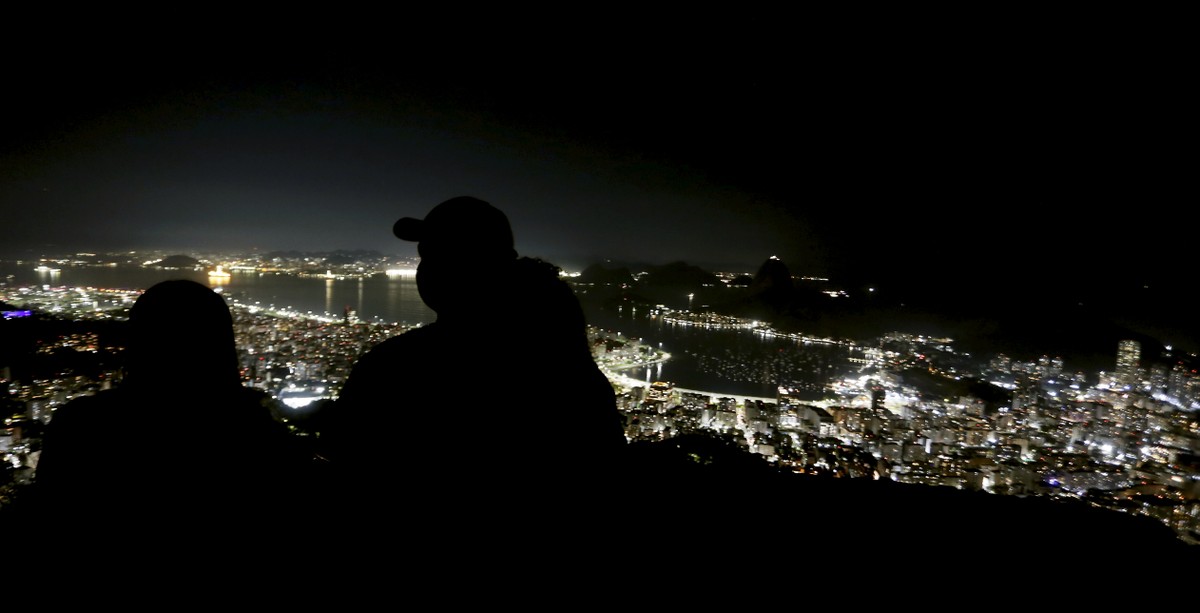 Rio de Janeiro se transforma com mudanças urbanas, afirma arquiteto renomado