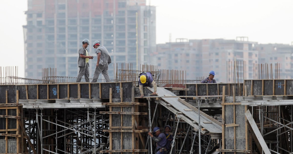 Construtoras sugerem mudança na poupança para liberar R$ 150 bilhões em crédito