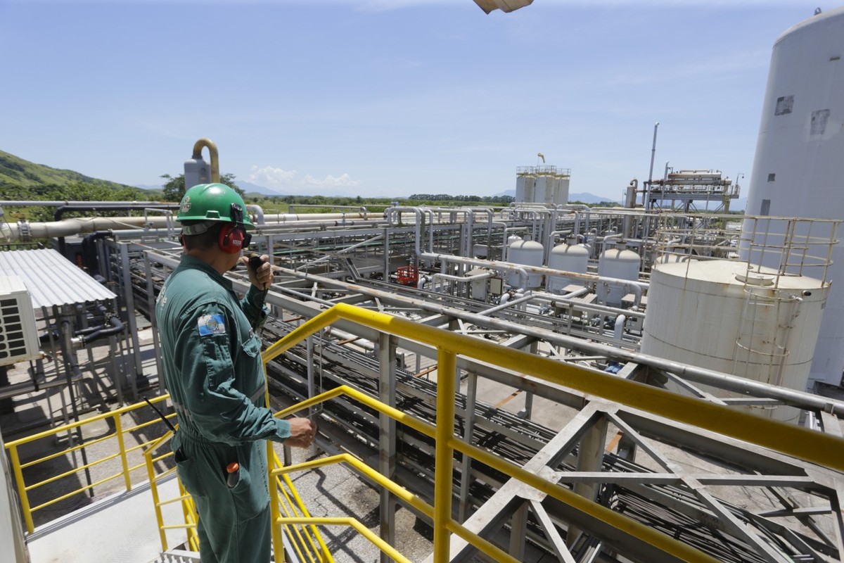 Diálogos RJ aborda transição energética e desafios do Rio na próxima terça-feira