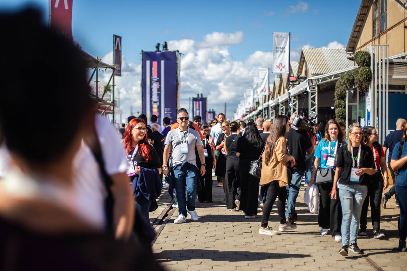 South Summit Brasil 2026 lança inscrições para competição de startups inovadoras