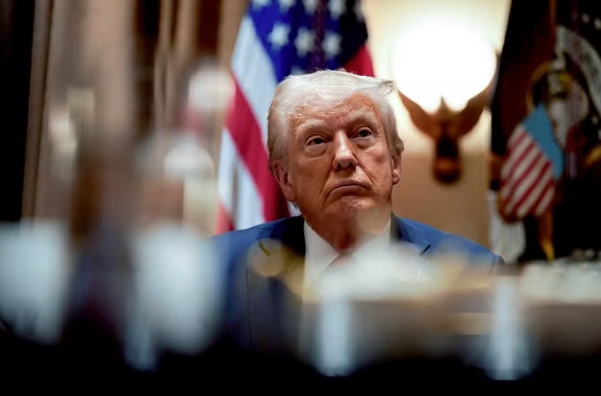 EUA intensificam negociações com países latino-americanos após tarifaço de Trump