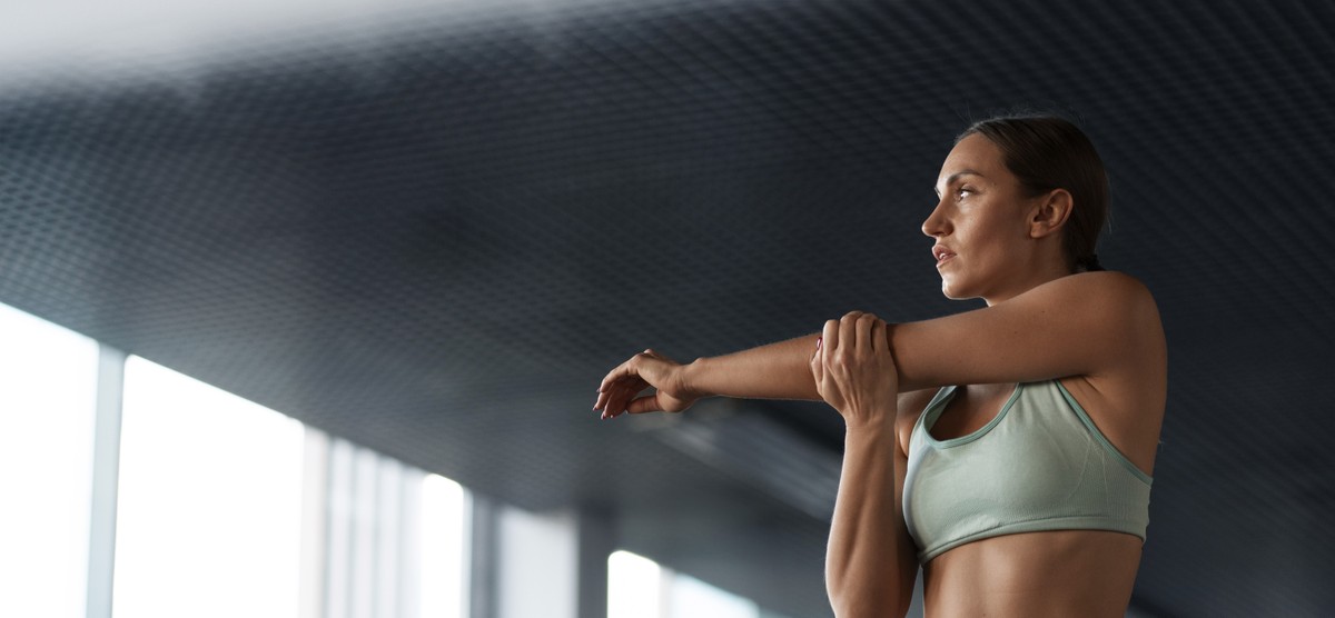 A respiração adequada potencializa os resultados do exercício físico