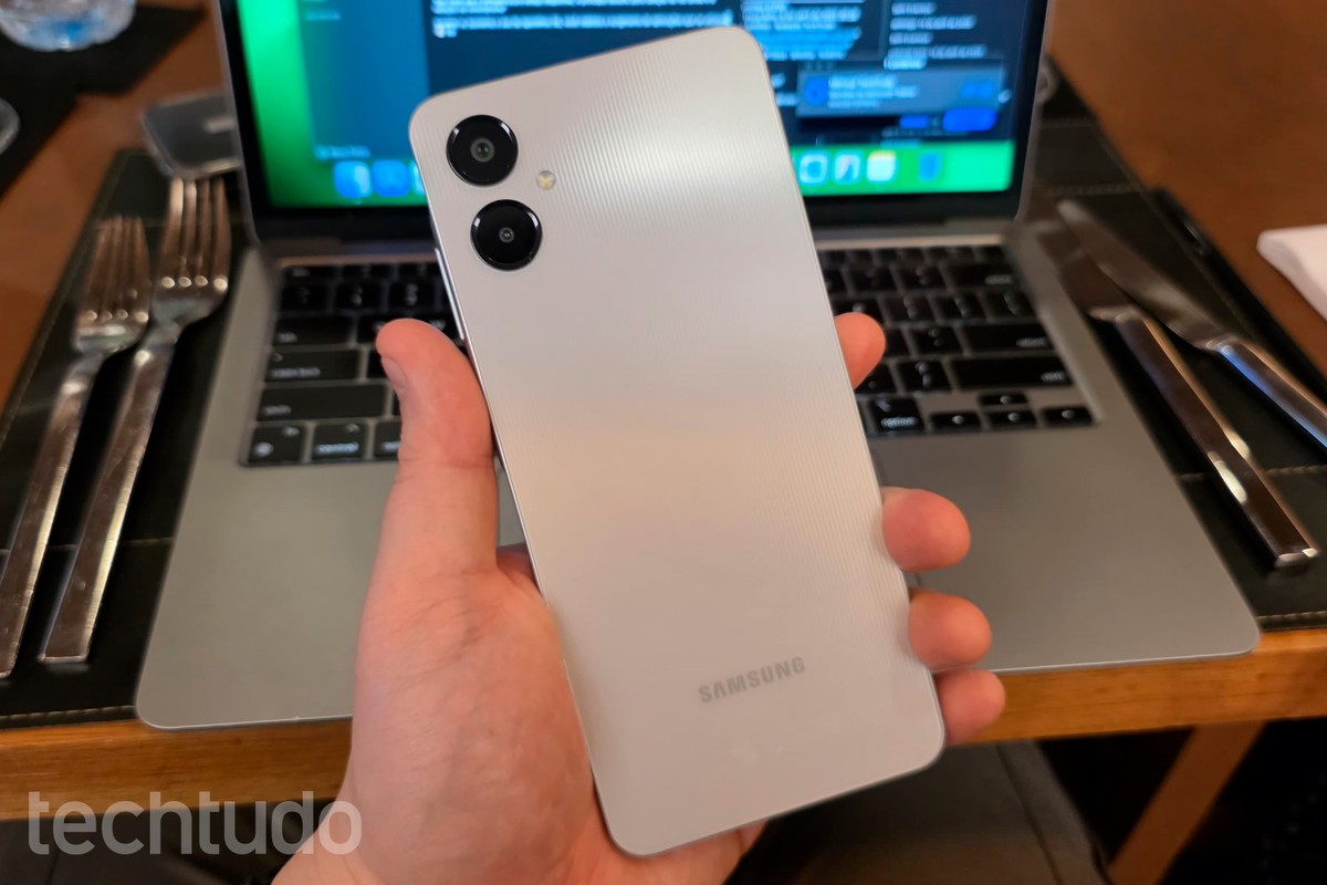 Samsung oferece até 26% de desconto em 5 modelos de celulares para troca