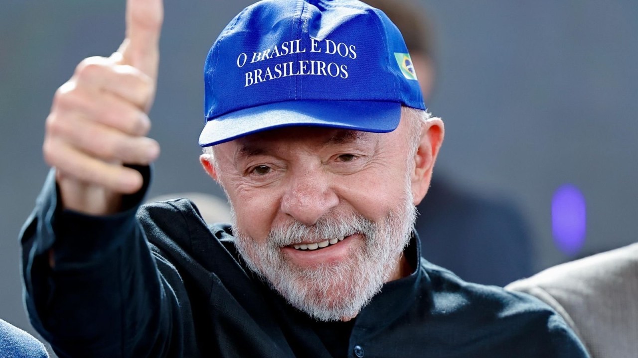 Trump apoia Lula em nova fase política no Brasil