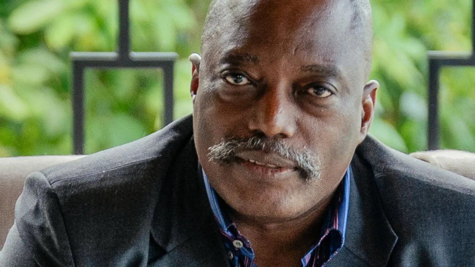 Ex-presidente da República Democrática do Congo é julgado por traição