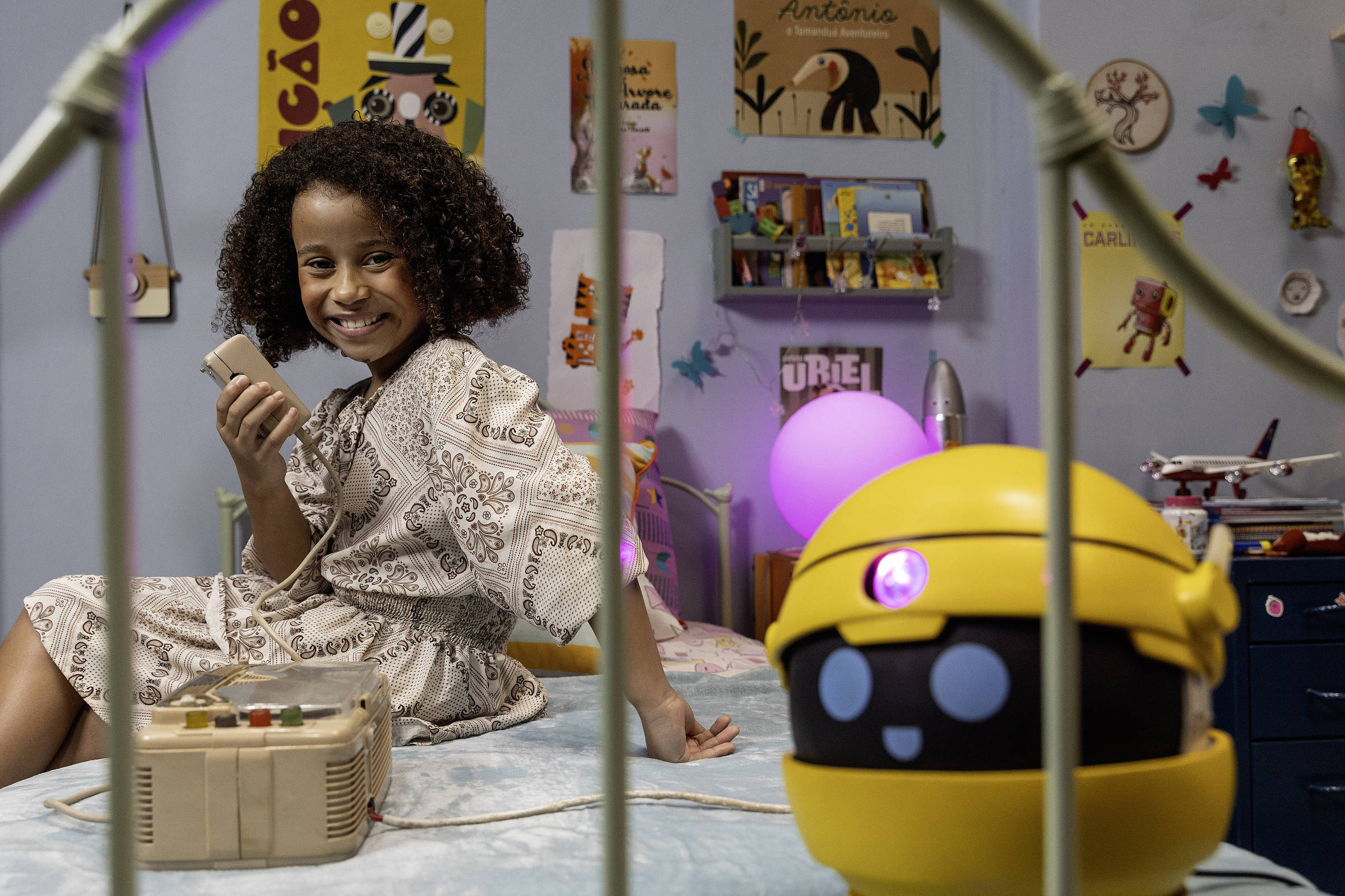 'Mundo da Lua' estreia nova temporada com criança esperta e adultos engraçados