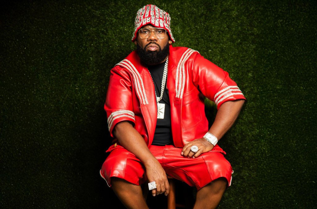 Raekwon revela inspiração de conto popular para novo álbum e critica hip-hop atual