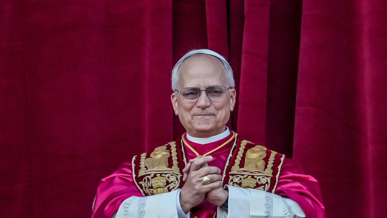 Teoria revela detalhes sobre a morte do papa Leão XIV no novo filme