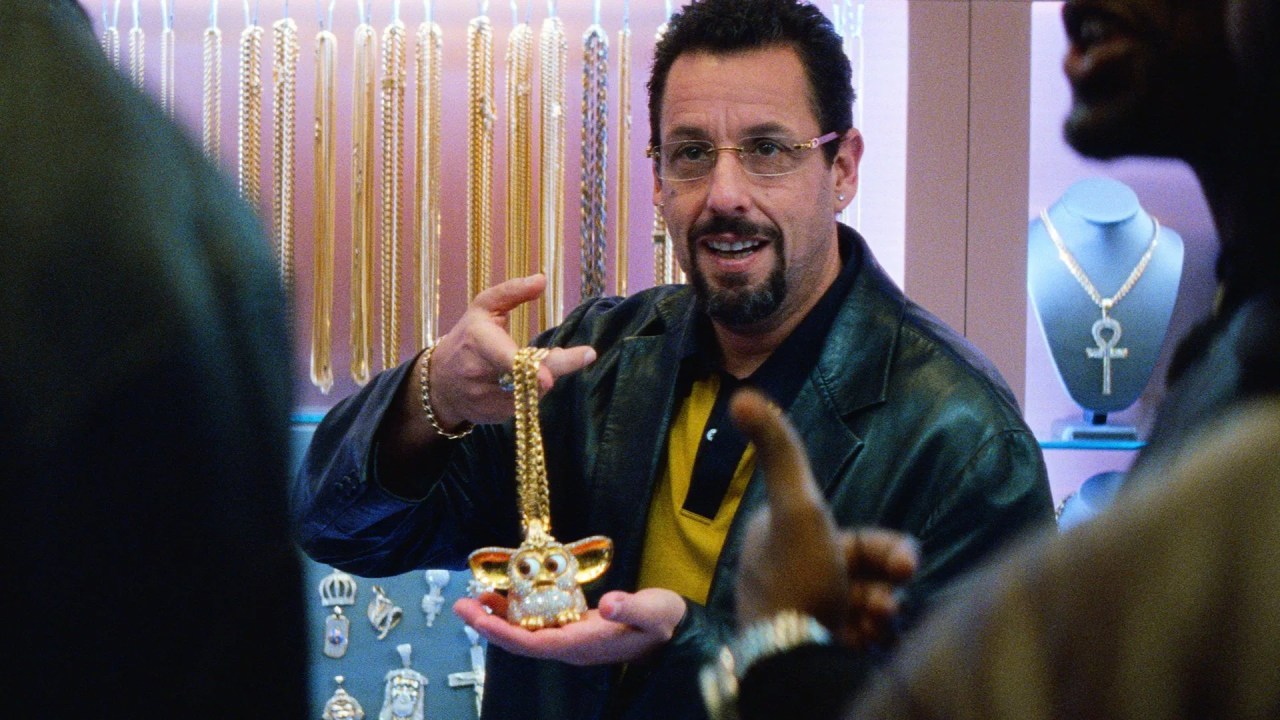 Os melhores filmes de Adam Sandler disponíveis para assistir na Netflix