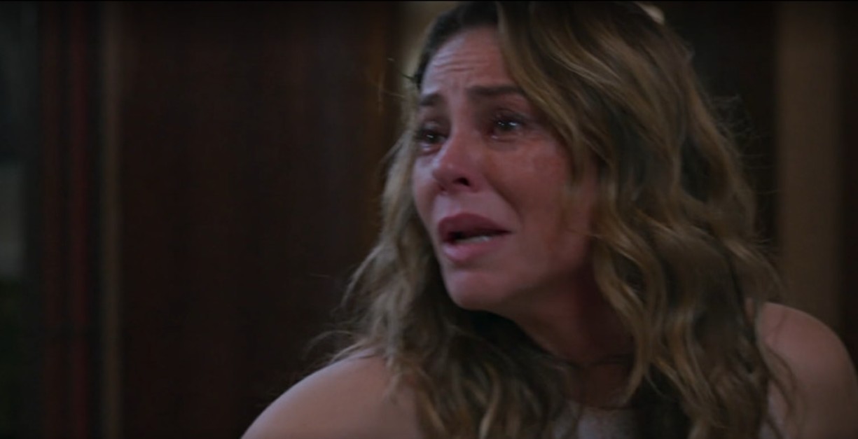 Paolla Oliveira brilha em cena e recebe muitos elogios do público