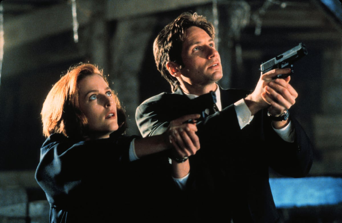 ‘Expediente X’ revela seis motivos para continuar acreditando na série