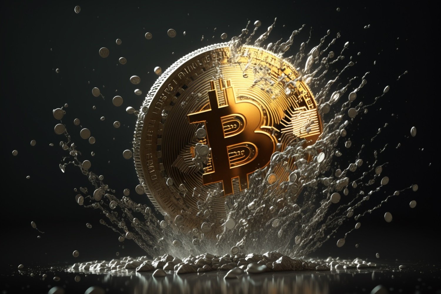 Bitcoin despenca, mas especialistas veem chance de investimento no mercado cripto