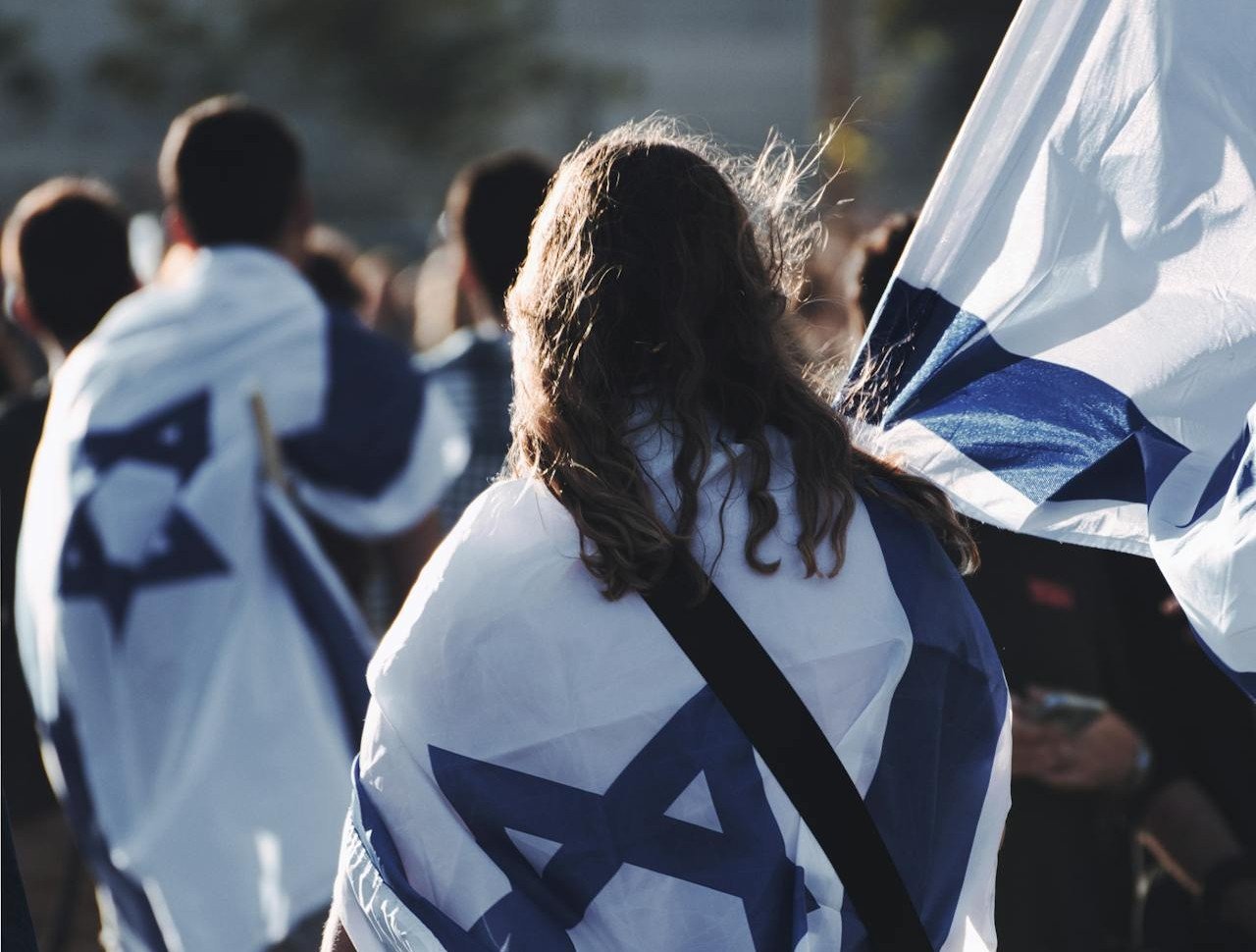 O retorno de judeus europeus a Israel cresce apesar dos desafios. (Foto: Pexels/Ron Rov)