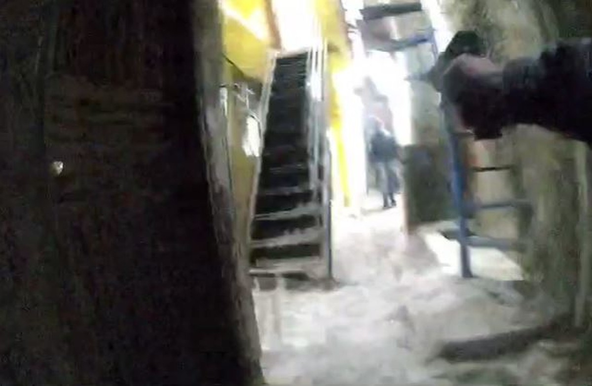 PM da Rota é investigado após morte de investigador em favela de SP