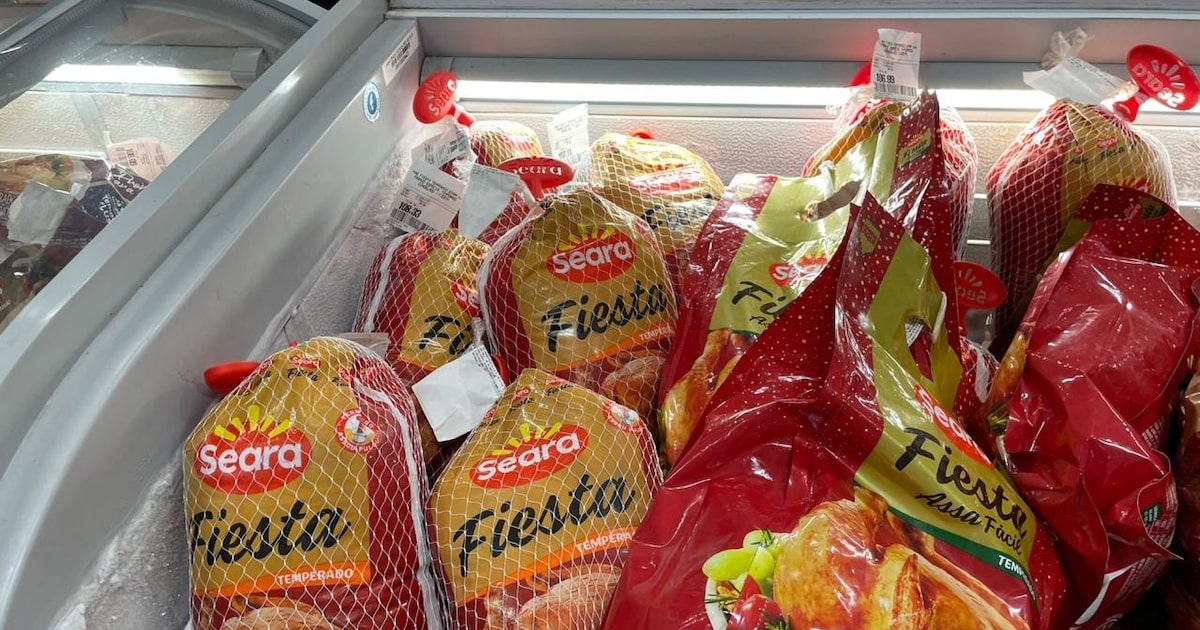 Na Seara, a receita foi de R$ 12,6 bilhões, aumento de 22% na comparação anual. (Foto: Reprodução)