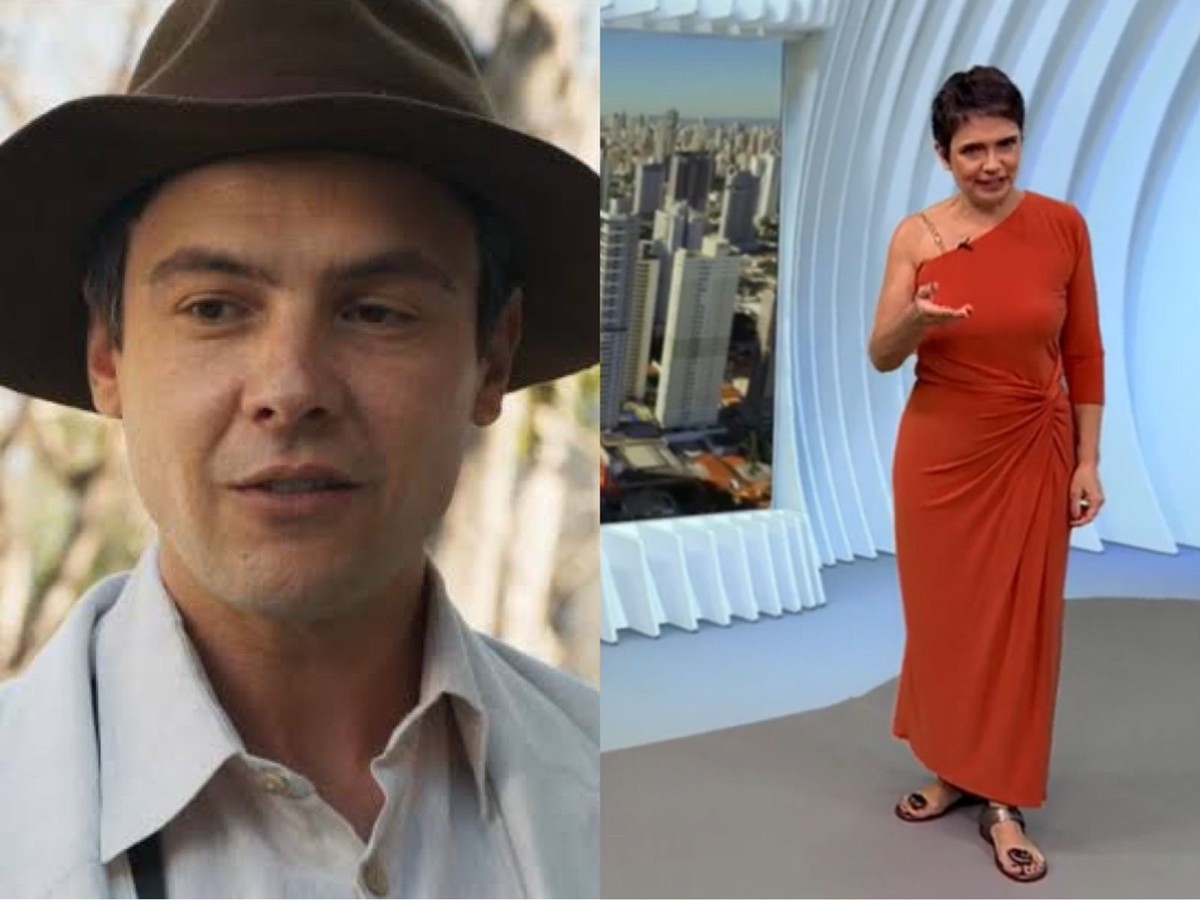 'Êta mundo melhor!' atinge recorde negativo enquanto 'Globo repórter' brilha na audiência