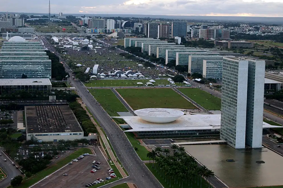 Fundo Clima financiará projetos de reúso de efluentes e dessalinização para a indústria