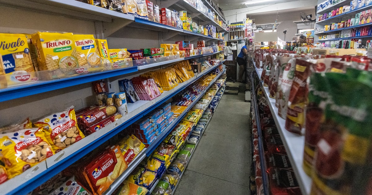 IPCA-15 registra inflação de 0,36%, abaixo das expectativas do mercado