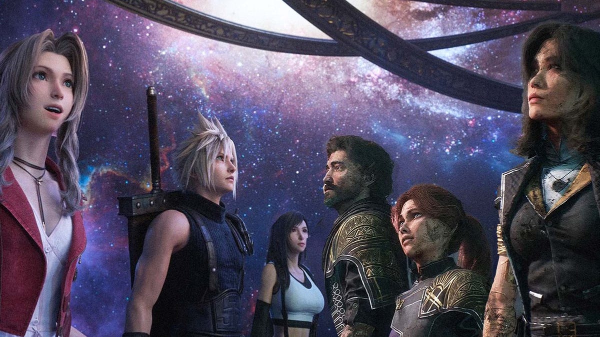 Desenvolvedores da Clair Obscur visitam escritórios da Final Fantasy para troca de ideias