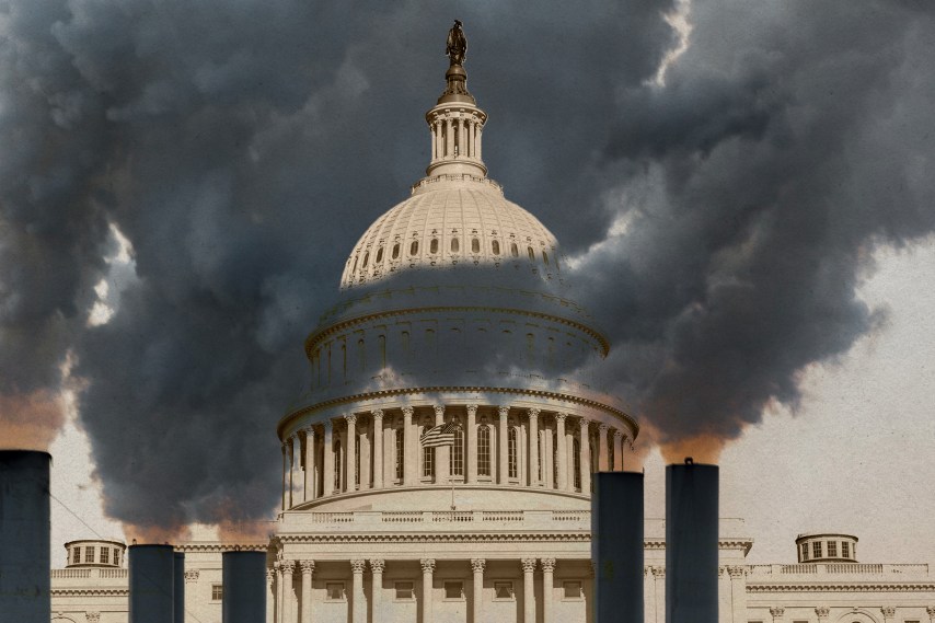 Organizações sem fins lucrativos e universidades reforçam programas climáticos nos EUA