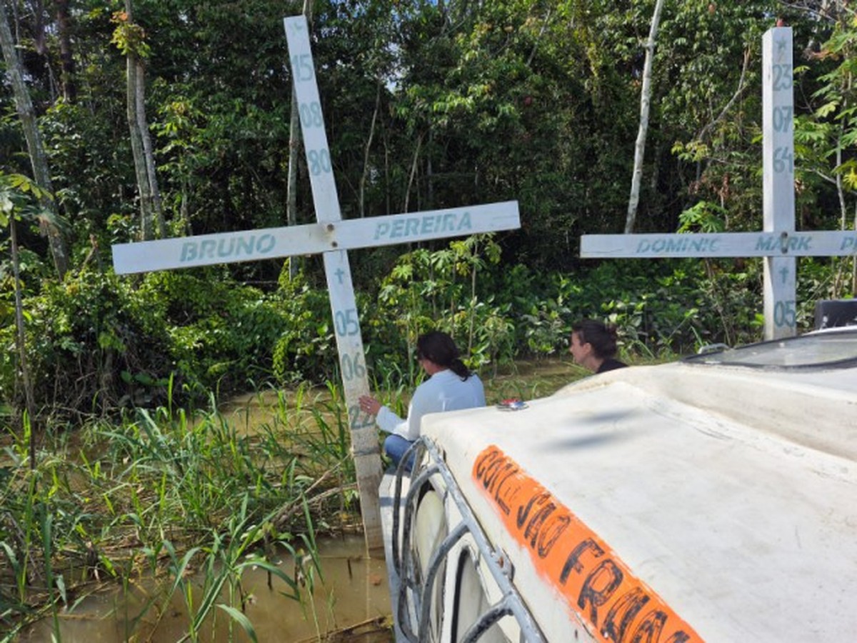 Amazônia se torna centro de tráfico de drogas devido a organizações criminosas