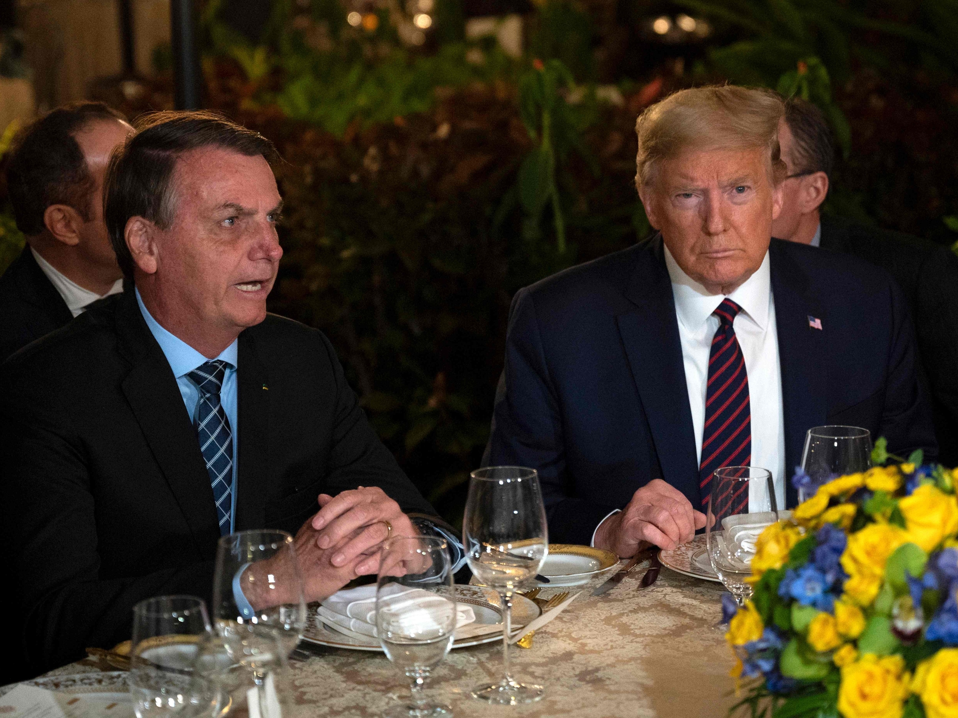 Governo Lula aguarda resposta de Trump e reafirma compromisso com a soberania