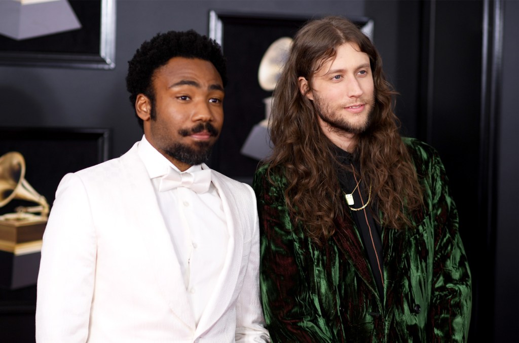 Ludwig Göransson reflete sobre a aposentadoria de Childish Gambino e seu legado musical