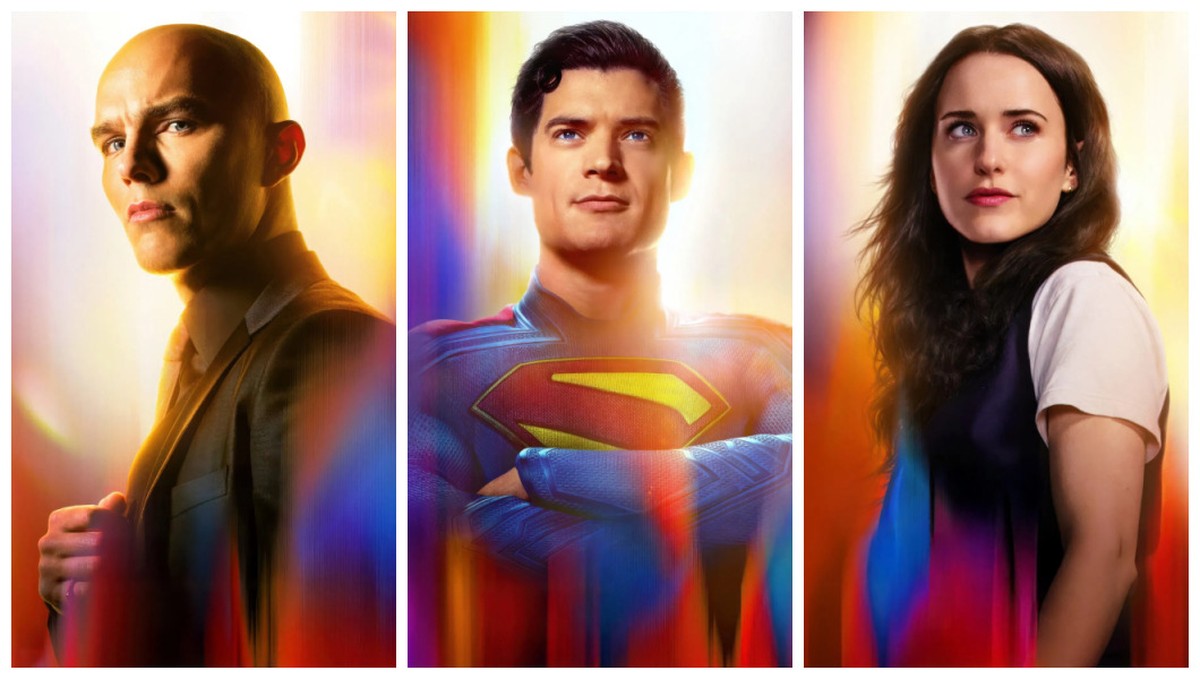 Vilão Lex Luthor supera Superman e mocinha em salários no novo filme da DC