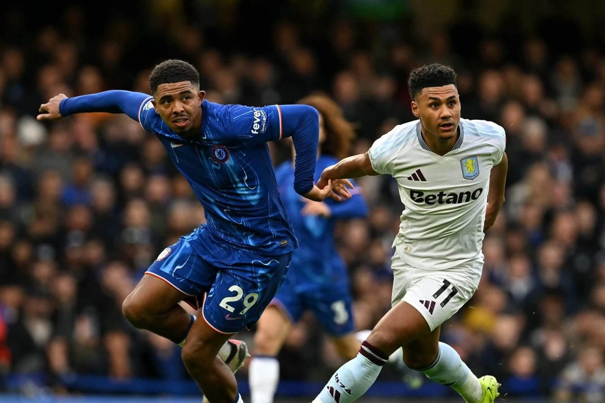 Chelsea e Aston Villa recebem multas e restrições financeiras da UEFA
